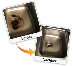 Küche & Waschbecken Verstopfung
																											Büdingen
