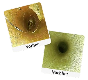 Tatfür Büdingenreinigung für Büdingen